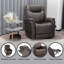 Fauteuil inclinable ergonomique Luvell-951999030