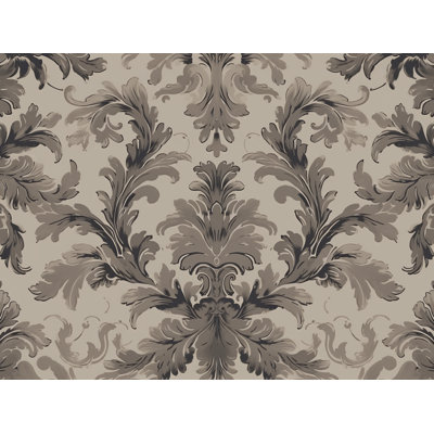 Floral Comforter