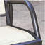 Fauteuil oscillant et balançoire Outsunny