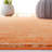 Ahir Performance Solid Color Rug-1028876907