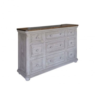 Luna 9 Drawer Dresser
