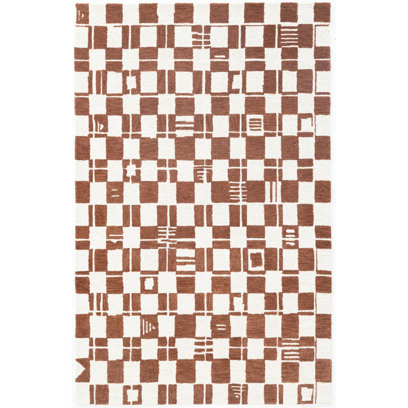 Margaritte Area Rug, Rectangle 7'9" x 9'9"