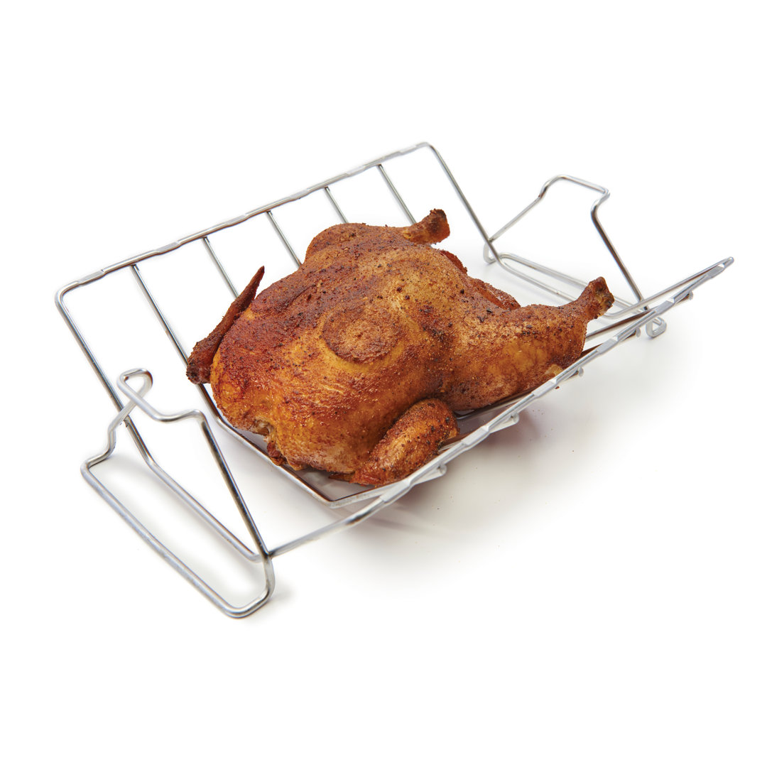 GrillPro Rib & Roast Rack Grillpro