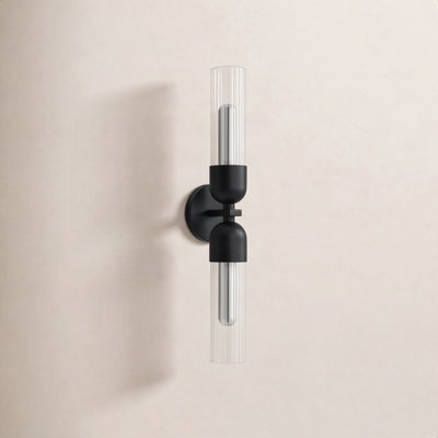 Morant 2-Light Vanity Light