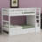 Bunk Bed With Trundle And Staircase-2013641952