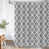 Grey Geometric 2