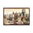 Classic Brown Wood Framed is unavailable