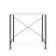 Malasha Metal Base Writing Desk-1286430993-1286430998