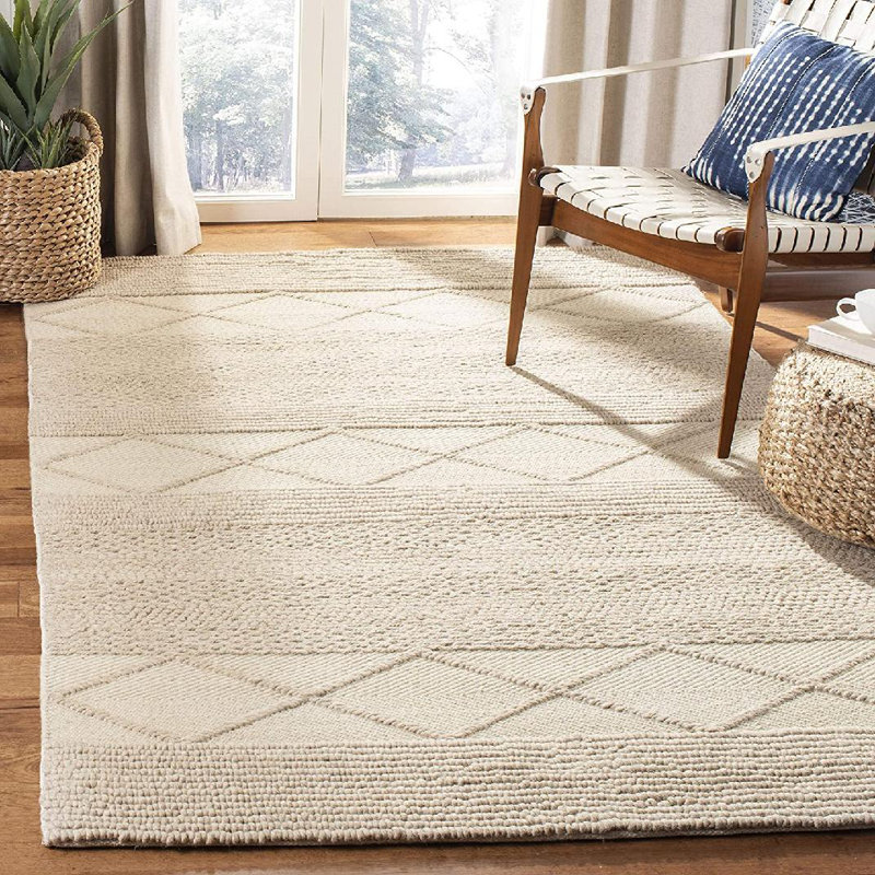 Wool Indoor / Outdoor Rug