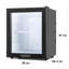 Klarstein 30m³ L Freestanding Mini Fridge