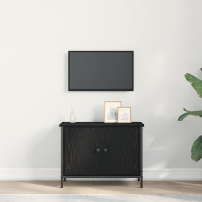 TV Cabinet Engineered Wood