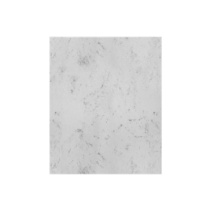MagickWoods 12" Bathroom Vanity Top in Gray