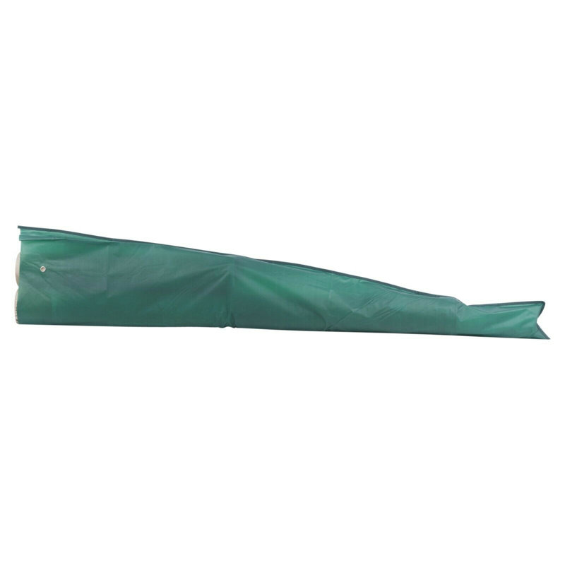 Outdoor Patio Umbrella Cover with Lifetime Warranty, Green