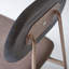 Yutapi Leather Side Chair