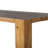 Teak Solid Wood Dining Table