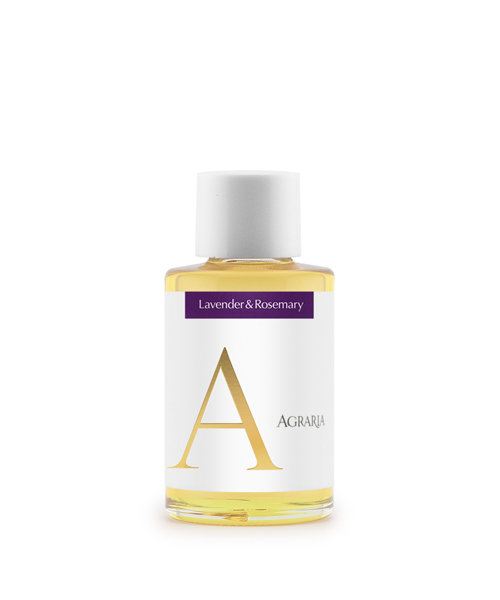 Lavender and Rosemary Potpourri Refresher Oil