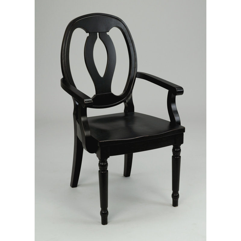 Oval Dining Table