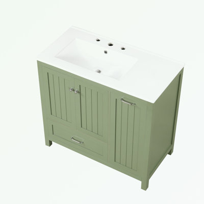 Armoire de salle de bain Lorijo