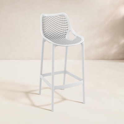 Tabouret de bar pour le patio Farrah
