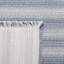 Tapis rayé Augustine Performance-1080466282