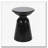 Outdoor Metal End Table-309149543