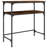 vidaXL Console Table Engineered Wood, Metal-1751372865-1751372895