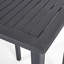 Table de bar d'extérieur rectangulaire en bois-475736861-475736848