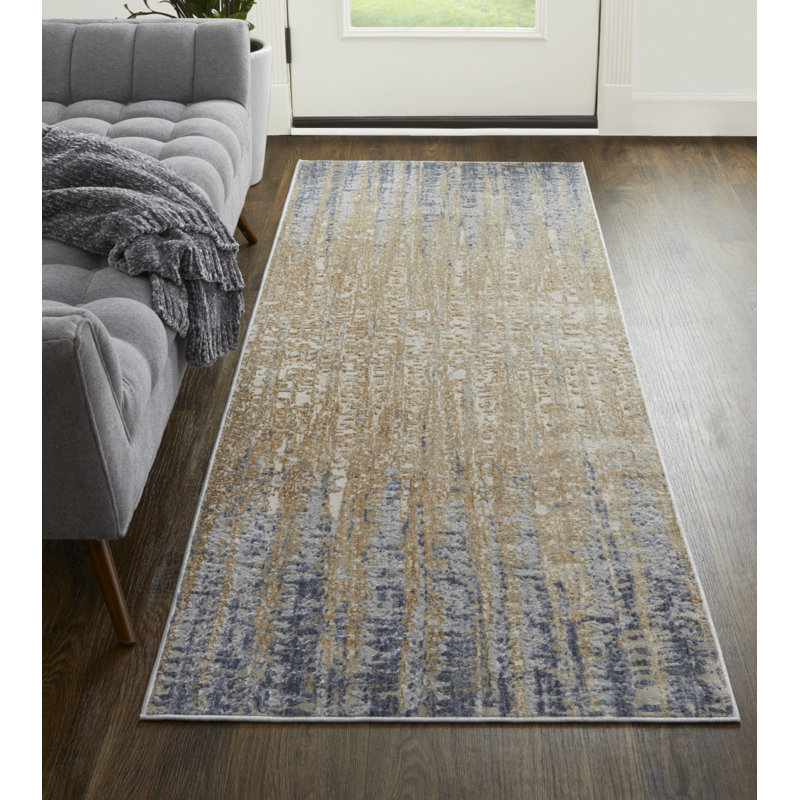 Tapis de couloir 12 pi