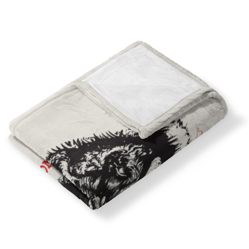 Throw Blanket