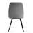 Upholstered Dining Chair with Padded Back-1798897053