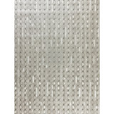 The MET x The House of Scalamandre Knight Wallcovering