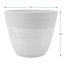 Pot à fleurs en plastique gravé Myrtlewood-787358517-787358518