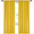 Harue Curtain Pair-169592041-169593627