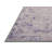 Machine Washable Gray Area Rug-1388614780