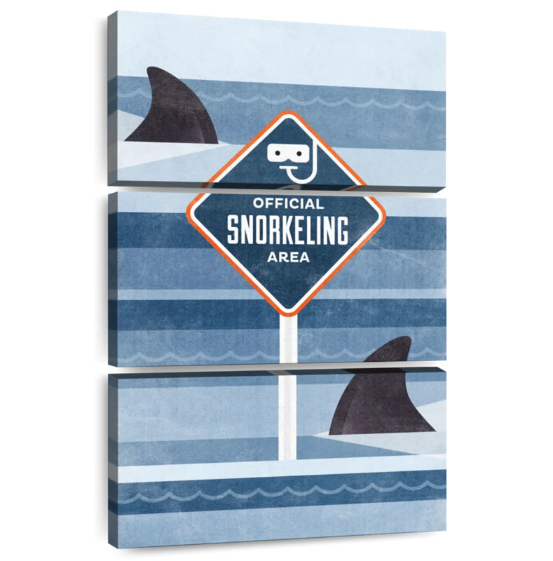 Senne Official Snorkeling Area