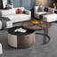 Ensemble de tables basses Modern-2113943671-2113943672