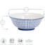 Nicola Spring Porcelain China Serving Bowl