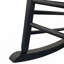 Chaises berçantes d'extérieur pour patio-951484202