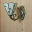 Applique murale Gangolf