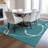Machine Washable Indoor/Outdoor Chayden ACN999 Rug-699269721