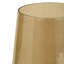 Glass Vase Glass Sleek Contemporary Silhouette with Modern Tapered Design and Smooth Minimalist Form for Decorative Display.-858640113