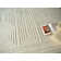 Teton Handmade New Zealand Wool Beige/Ivory Area Rug