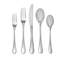 Skye 5 - Piece Stainless Steel Flatware Set - Service for 1