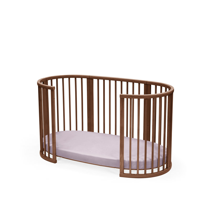 Stokke Sleepi Bed Fitted Sheet OCS