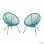 Chaise Anson (ensemble de 2)-1456401224