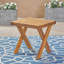 TABLE D'APPOINT (table incluse seulement)