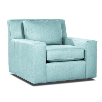 Swivel Armchair