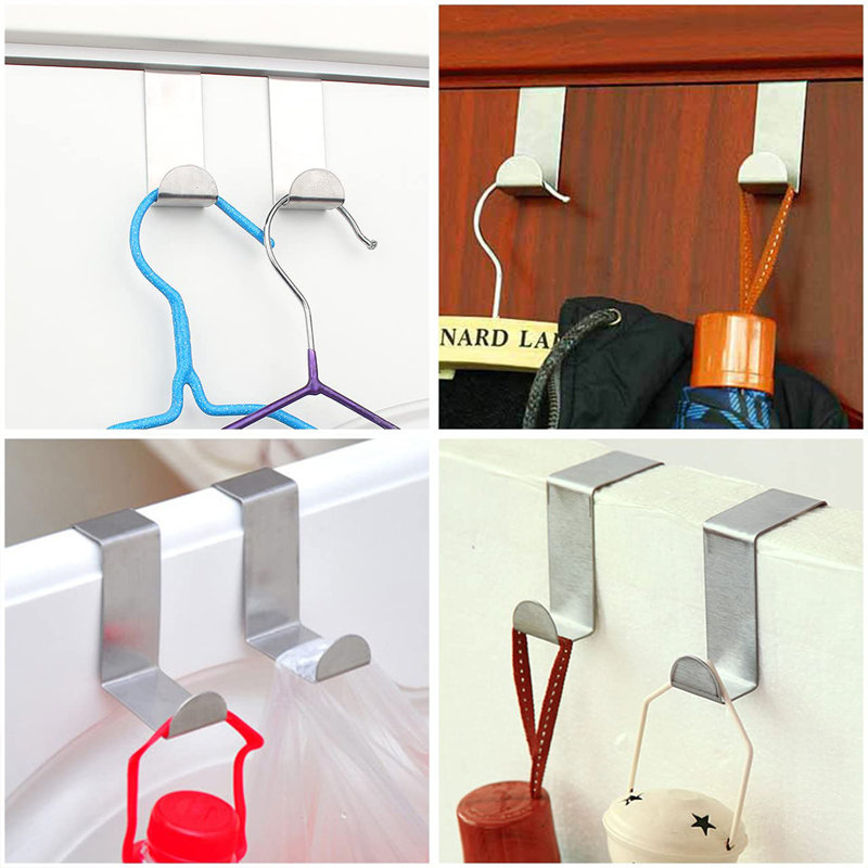 Over the Door Towel Hook