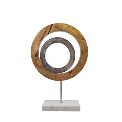 Sculpture Danjean