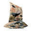 Coussin intérieur / extérieur Lotus Pond-111763088-111763086